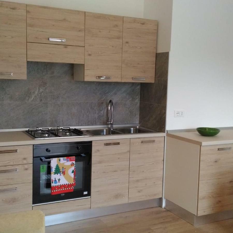Da Nicola E Laura Apartment Santo Stefano Di Cadore Bagian luar foto